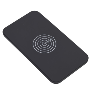 ACV* Polnilna ploščica črna